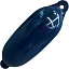 Кранец Buoy Classic 120х420 мм темно-синий (MF124214)